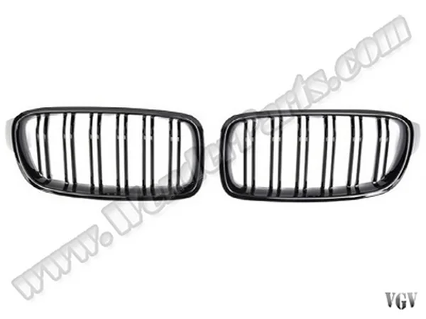 BMW PANJUR PİYANO SİYAH F30 1303198 - 1